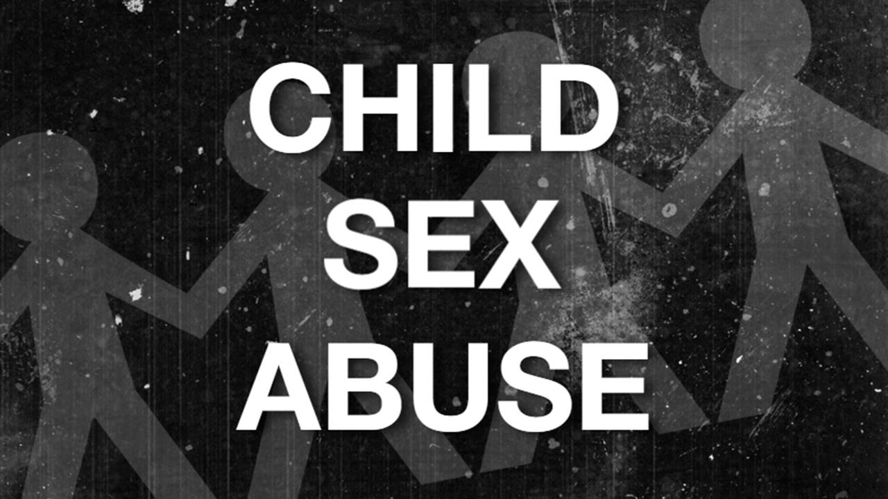 Law Expanding Rights of Child Sex Abuse Victims to Take Effect Next Week |  Latest News | wboc.com