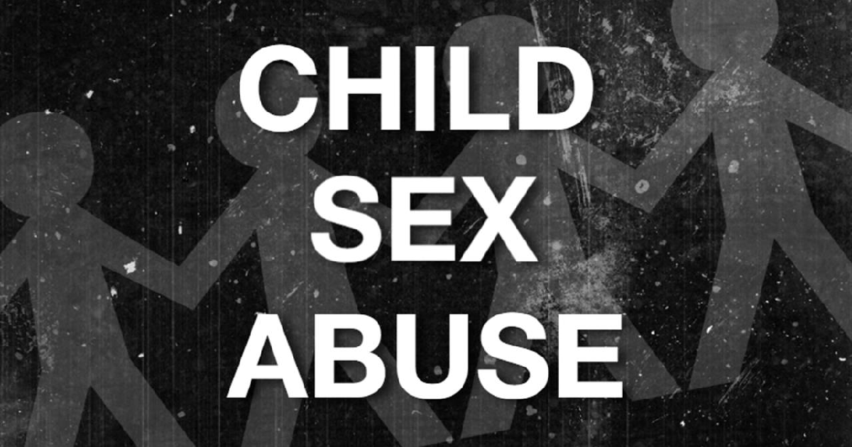 Princess Anne man arrested on multiple child sexual abuse charges