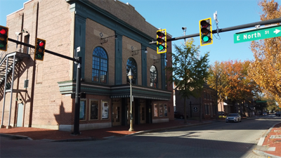 With Musical Event Held at Schwartz, Some Hope Theatre's Return Comes Soon in Dover