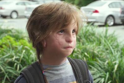 Movie Review – Wonder