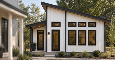 Virginia ADU Law 2027: ESC Homes Offers Permit-Ready Solutions