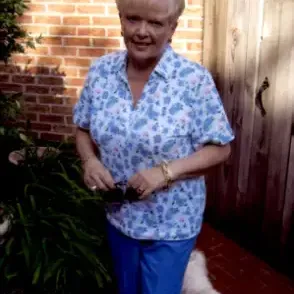 Rebecca "Becky" Evan Wise
