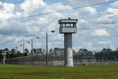 Florida Immigration Detention Center