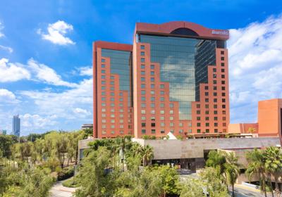 Barceló Guadalajara: Making Positive Impacts in the Cultural Heart of Mexico