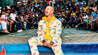 Movie Review – The Boy From Medellín