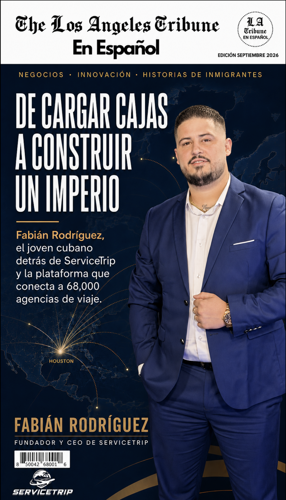 ServiceTrip conecta a más de 68,000 agencias de viaje en el mundo con una plataforma de reservas en tiempo real
