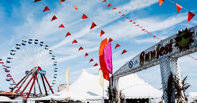Sunfest