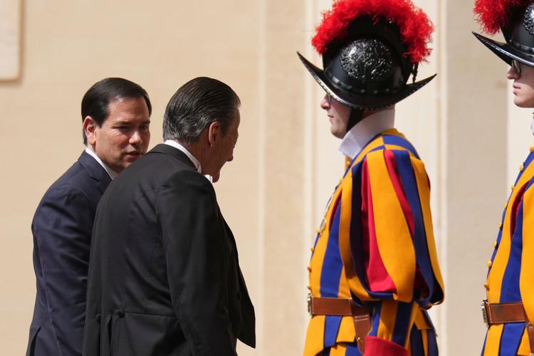 The top photos of the day by AP's photojournalists