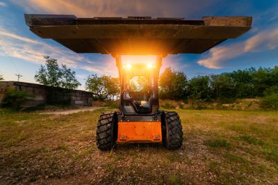 Skid Steer Attachments: How To Choose The Right Tool For Every Job Site