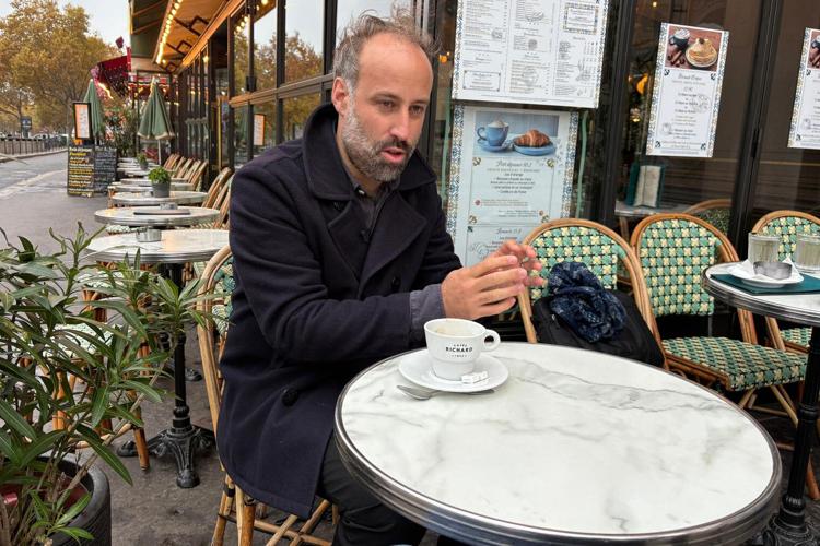 France Paris Attacks Commemorations