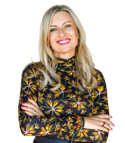 Anna Crowe Featured on Next Level CEO TV