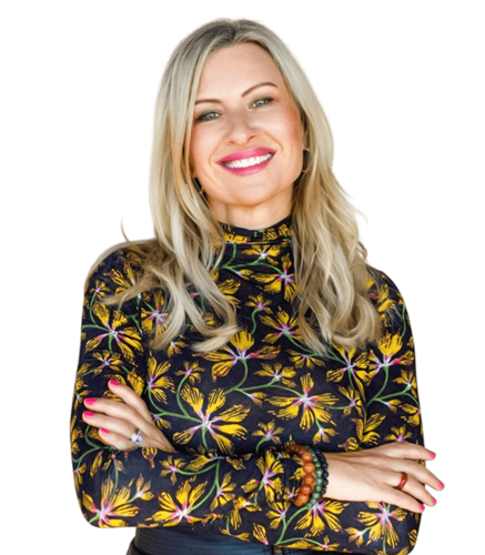 Anna Crowe Featured on Next Level CEO TV