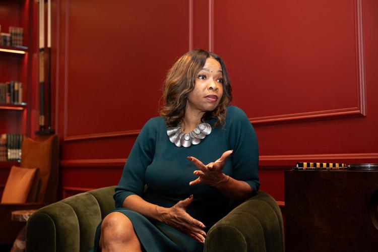 Oakland Mayor Interview