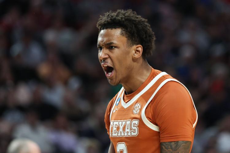 NCAA Texas Gonzaga Basketball