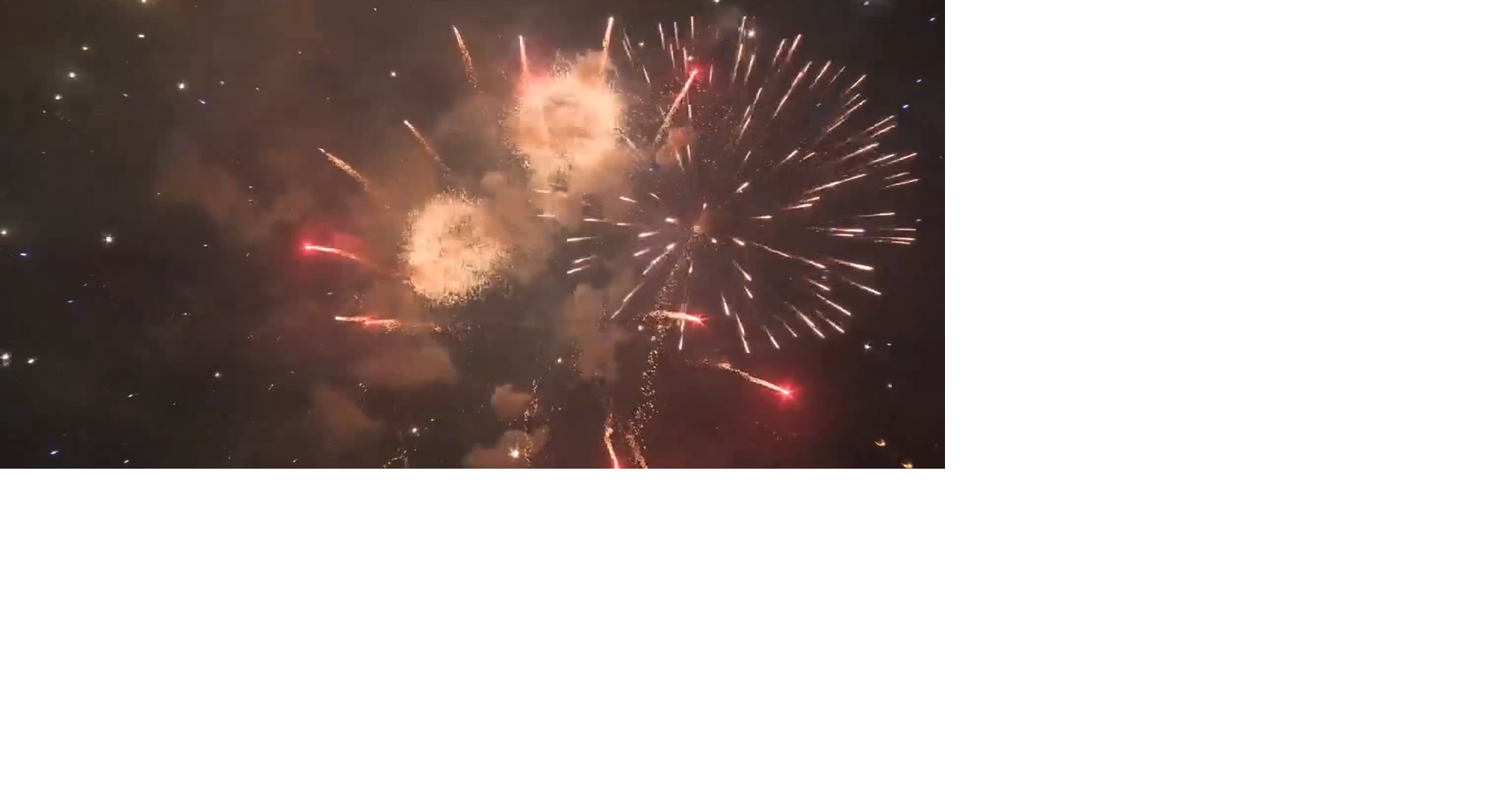 Delaware lawmakers looking to increase fines on illegally using fireworks