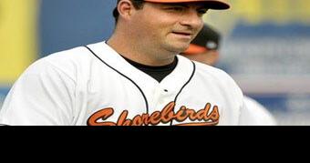 BREAKING: Delmarva Shorebirds Legend Ryan Minor Passes Away - Vimarsana News