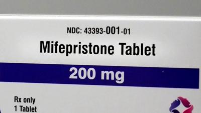 mifepristone
