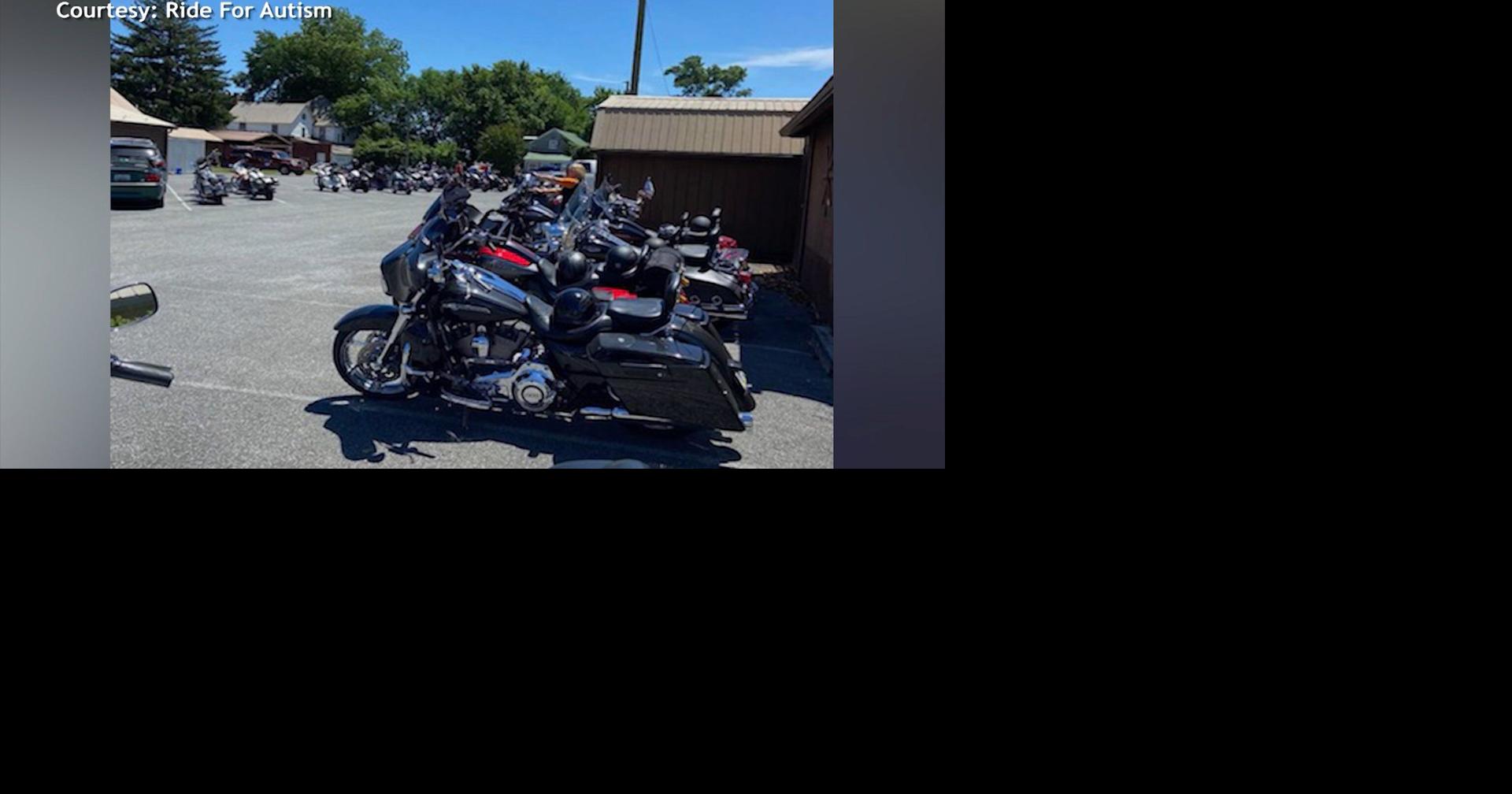 The Ride For Autism is Bringing the Community Together and Raising ...