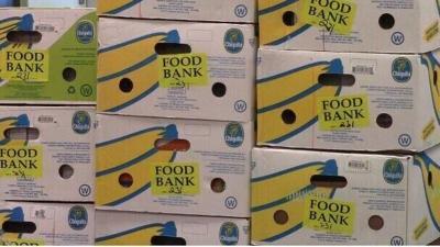 Food Bank of Delaware