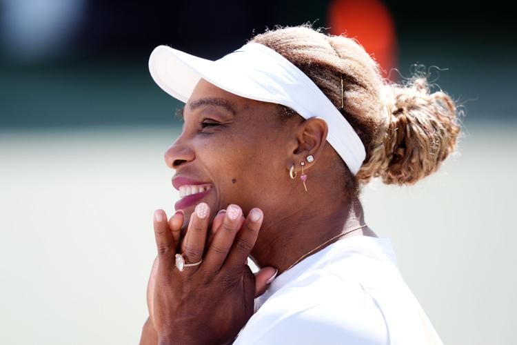 Britain Wimbledon Tennis