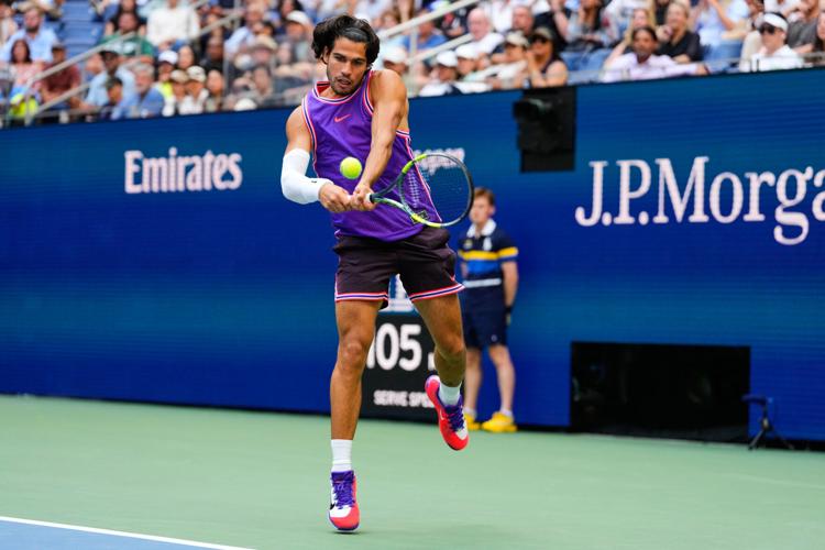 US Open Tennis