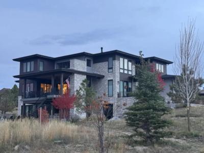 Single-Contract Custom Home Model Enters Colorado Mountain Markets
