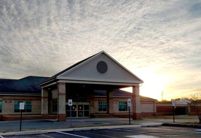 The Stockley Center