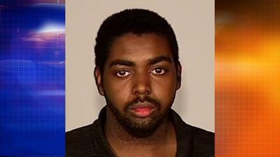 Easton Man Arrested on Child Porn Charges