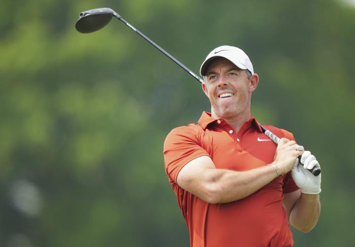 Canadian Open Golf