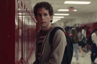 Movie Review – Dear Evan Hansen (2021)