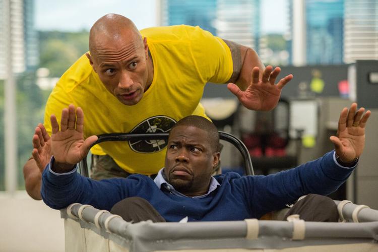 CENTRAL INTELLIGENCE