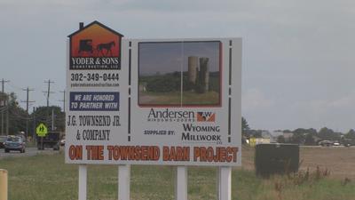 UPDATE: Neighbors React to Recommended Approval of Gills Neck Village Center in Lewes