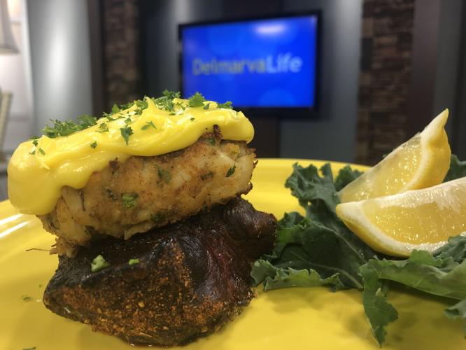 Tenderloin New Orleans