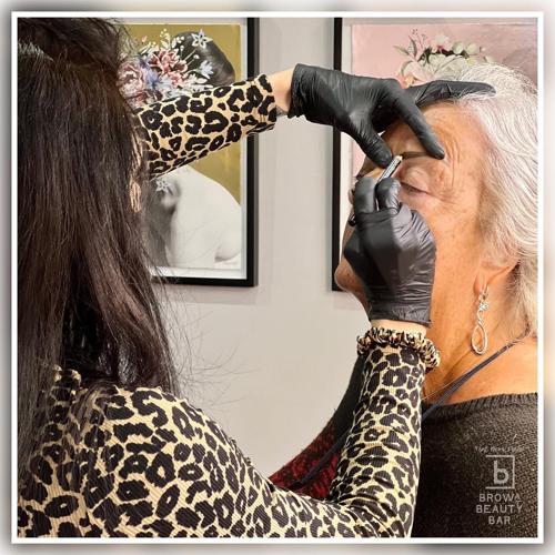 Brow and Beauty Bar