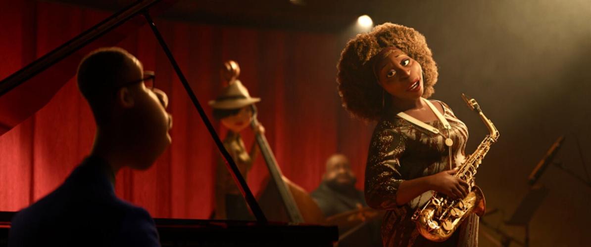 Movie Review – Soul