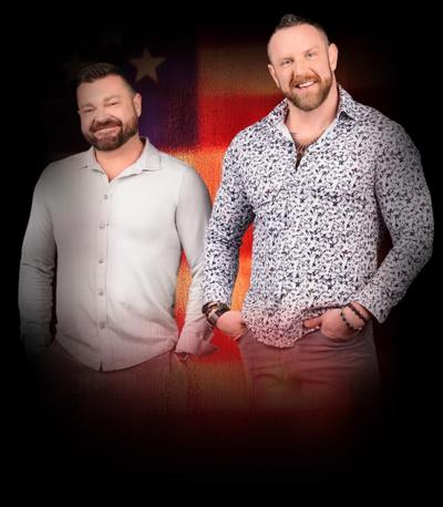 Clint Smith & Galen Bargerstock Join Operation CEO