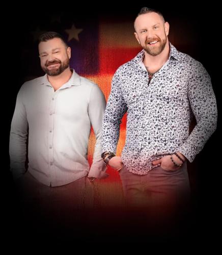 Clint Smith & Galen Bargerstock Join Operation CEO