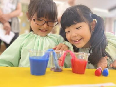 Japan's STEAM Childcare Method Expands to Thailand and Indonesia Under MEXT's EDU-Port Japan Project