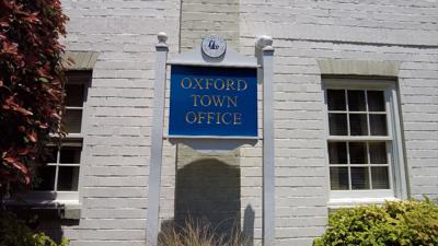Oxford Town Office