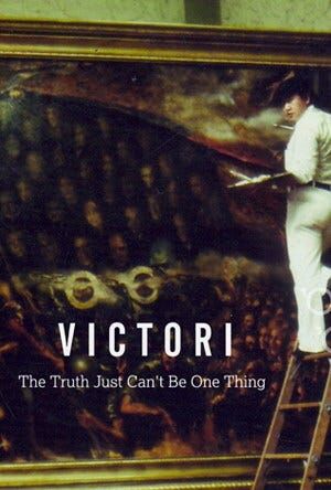 DVD Review - Victori: The Truth Just Can't Be One Thing