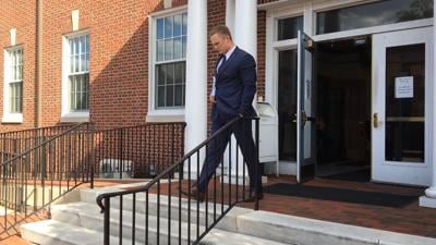 Defense Rests its Case in Clay Conaway Rape Trial