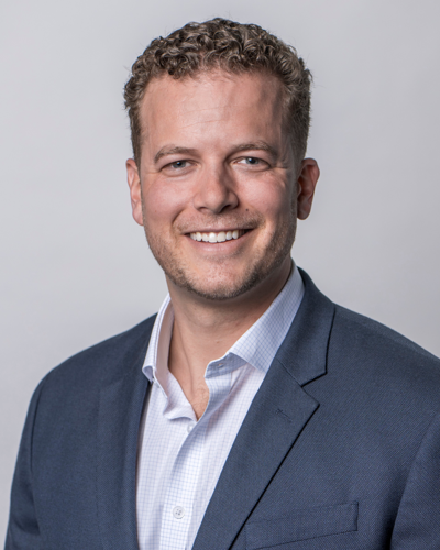 Directorie Promotes Longtime Leader Thomas McGuire to President