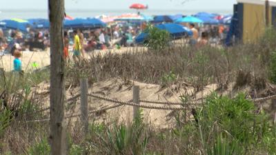 Dunes