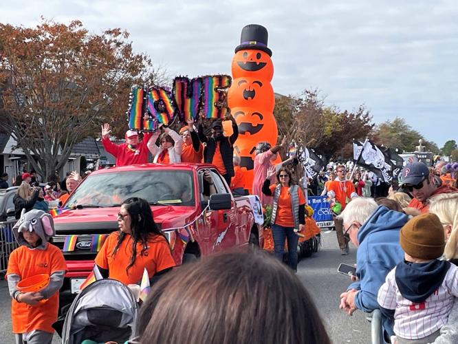 Sea Witch Festival Costume Parade Returns to Rehoboth Beach Latest