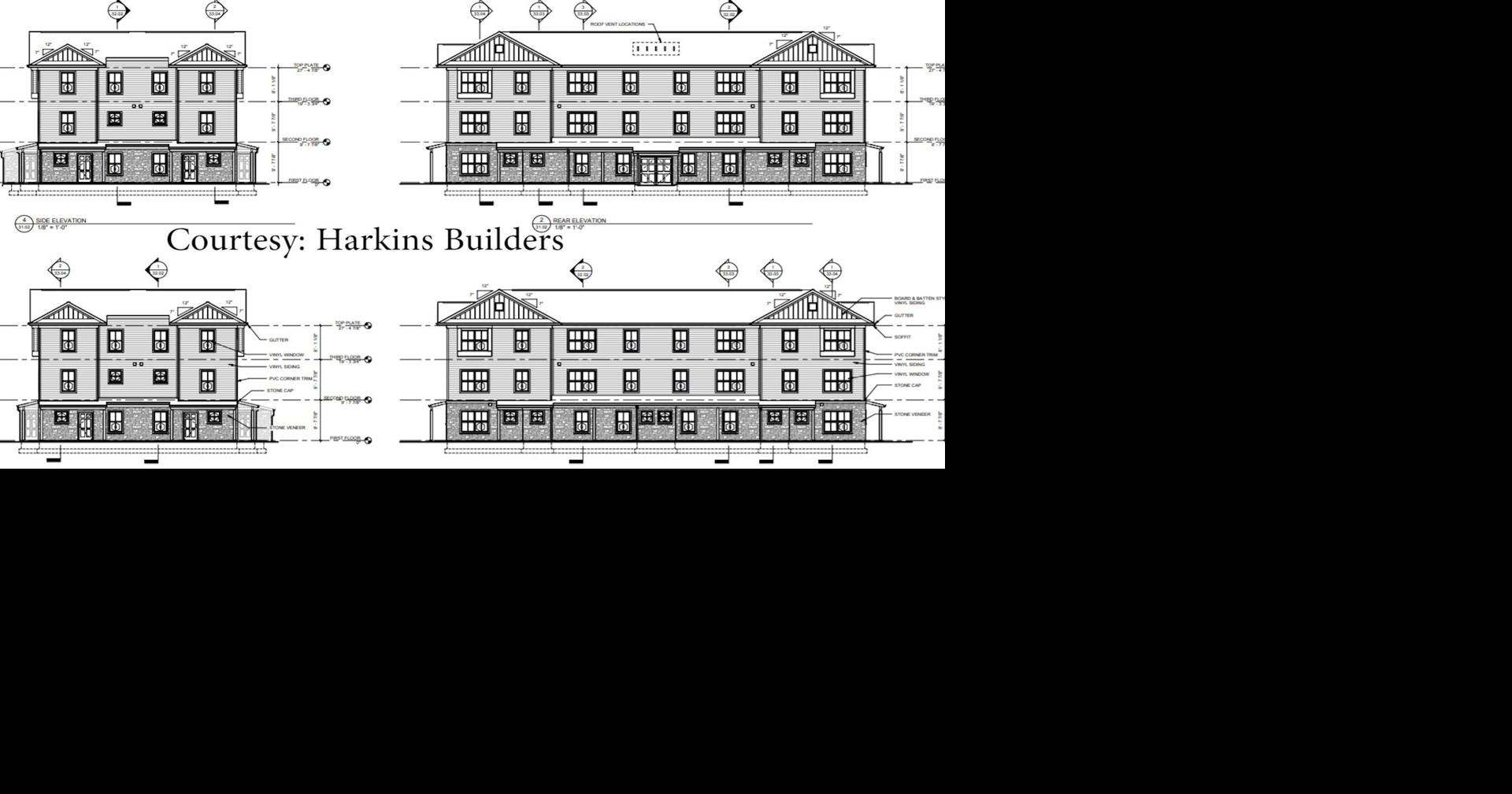 Groundbreaking Scheduled for The Square at Merritt Mill in Salisbury