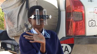 Global Vision 2020