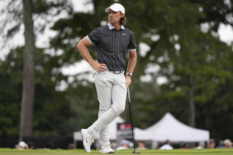 Tour Championship Golf