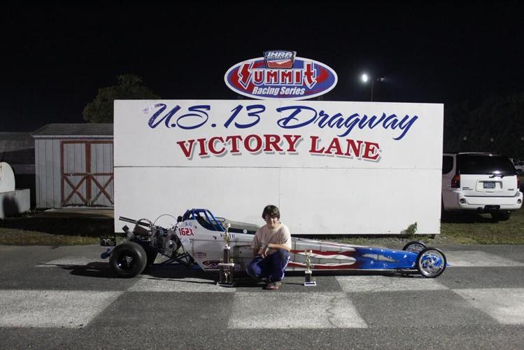 KEITH RIDDLE JR1 WINNER (1)