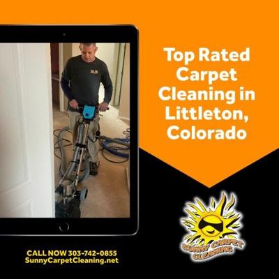 Littleton Upholstery Restoration: Sunny Carpet Cleaning Expands Protocols