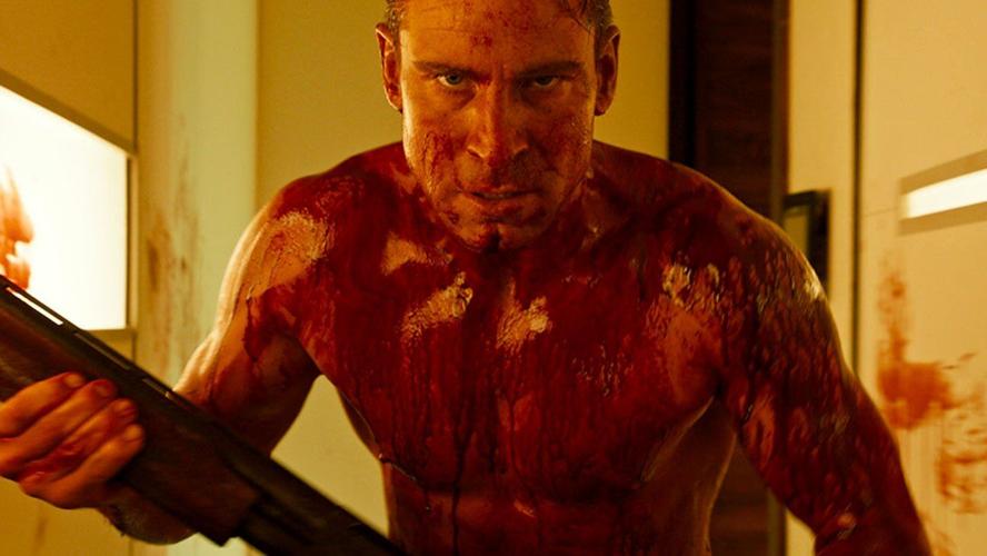 Movie Review – Revenge (2018)